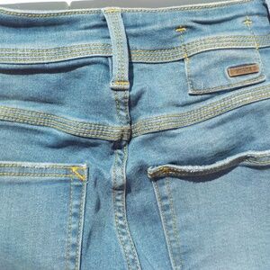 PrAna 0/25 Jeans